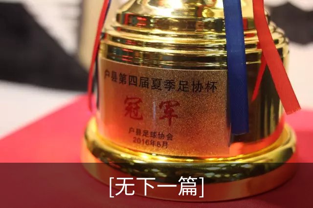 [无下一篇]
